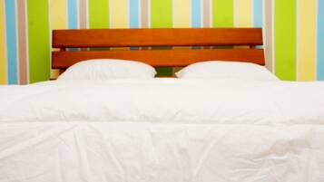 Junior Studio Suite, Non Smoking, City View | Premium bedding, down duvets, blackout curtains, iron/ironing board