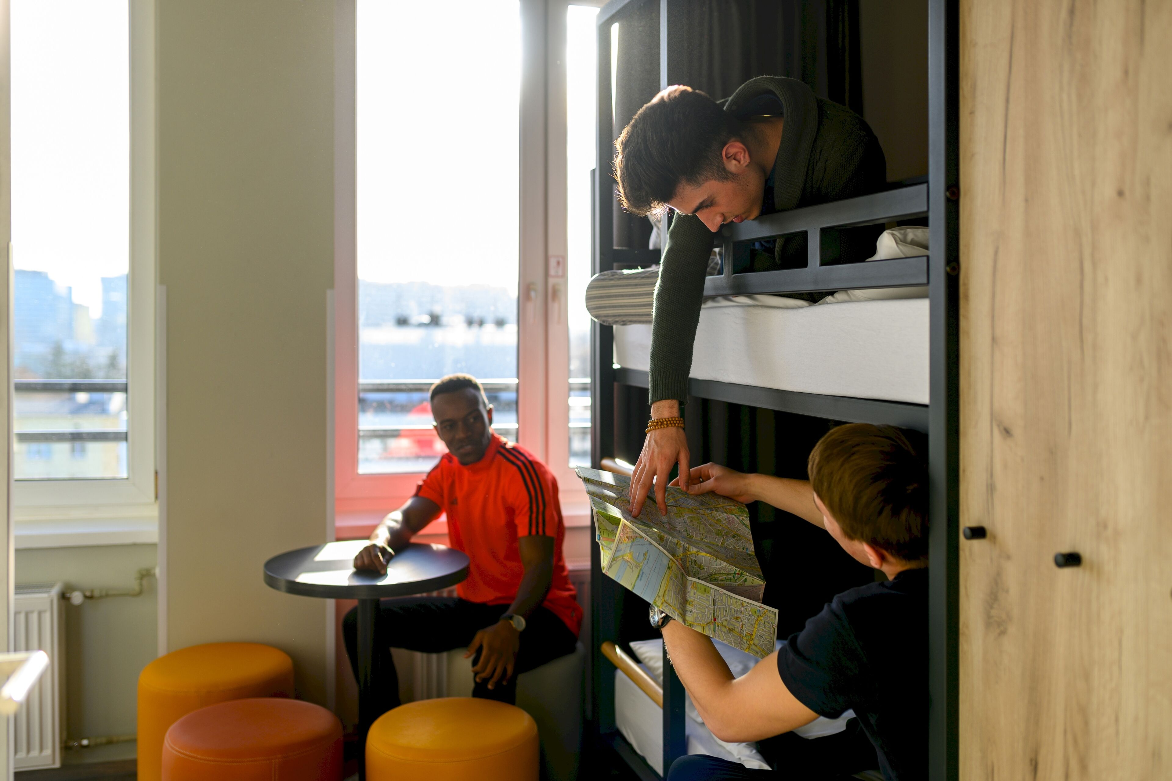 Photo - a&o Warszawa Wola