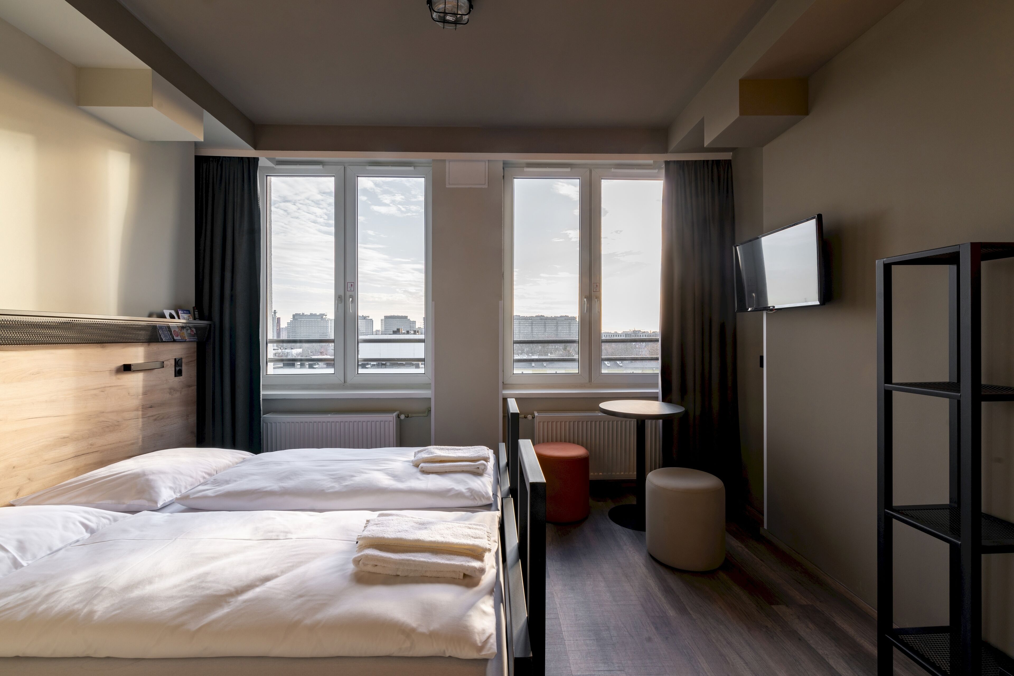 Photo - a&o Warszawa Wola