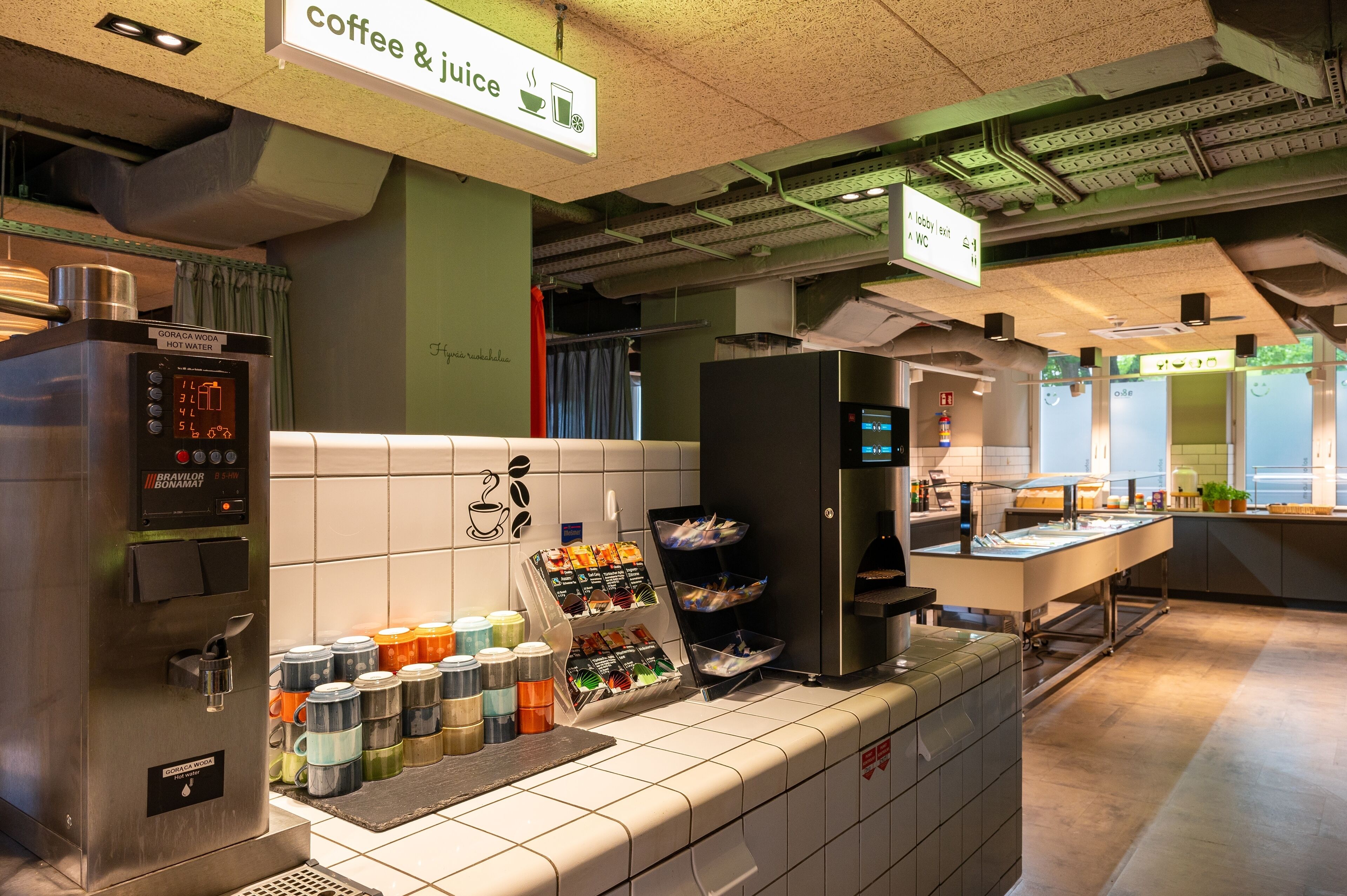 Photo - a&o Warszawa Wola