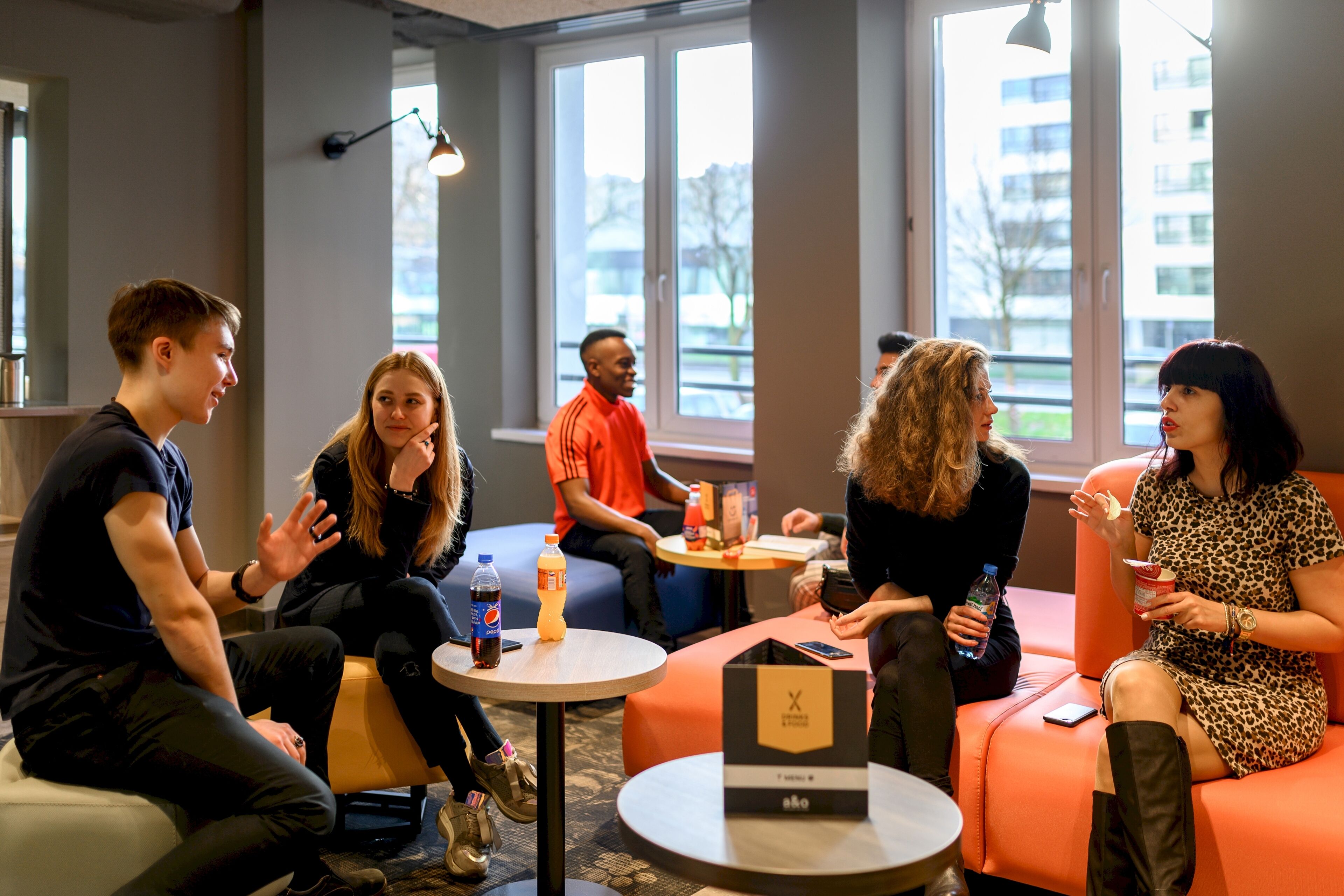 Photo - a&o Warszawa Wola