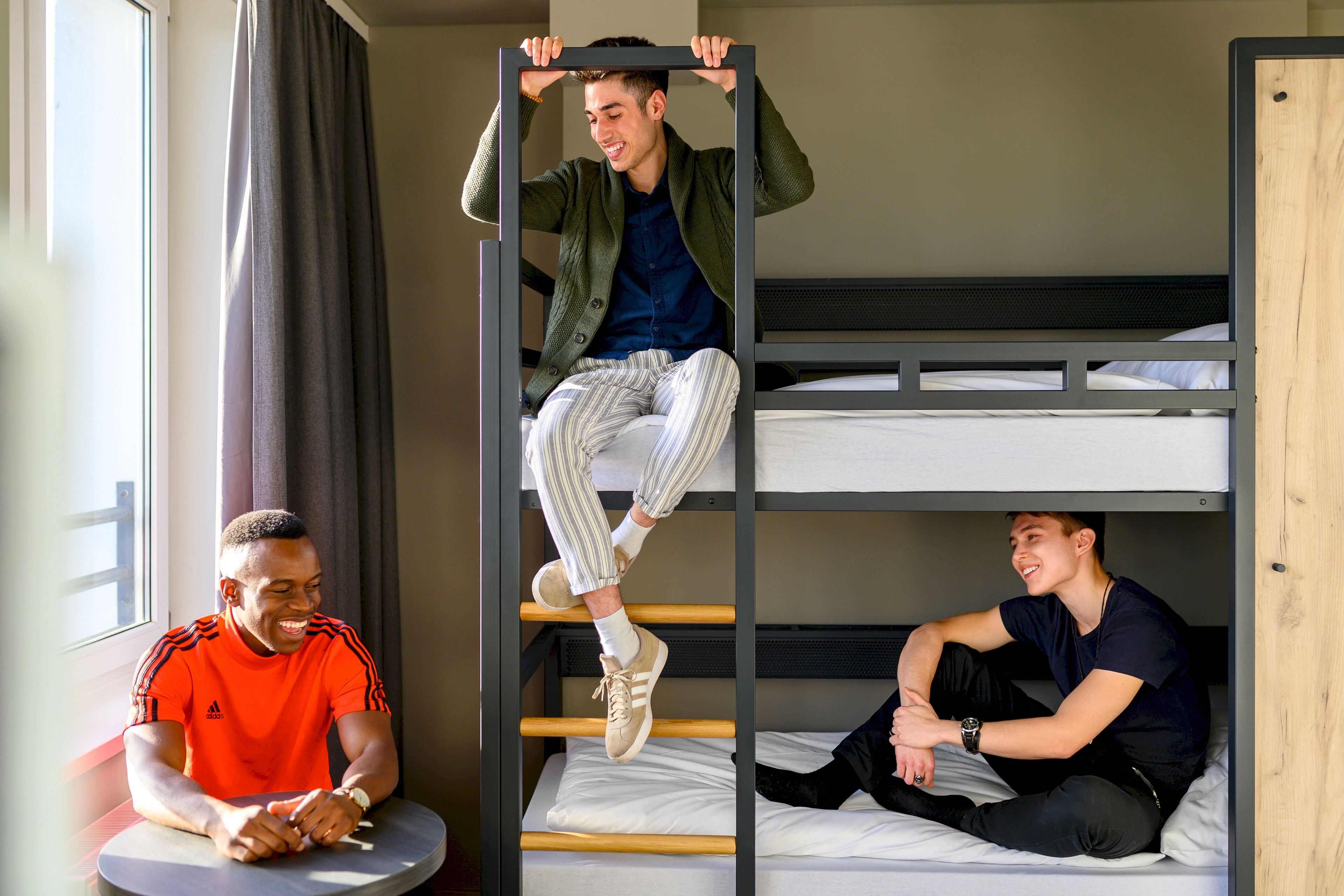 Photo - a&o Warszawa Wola