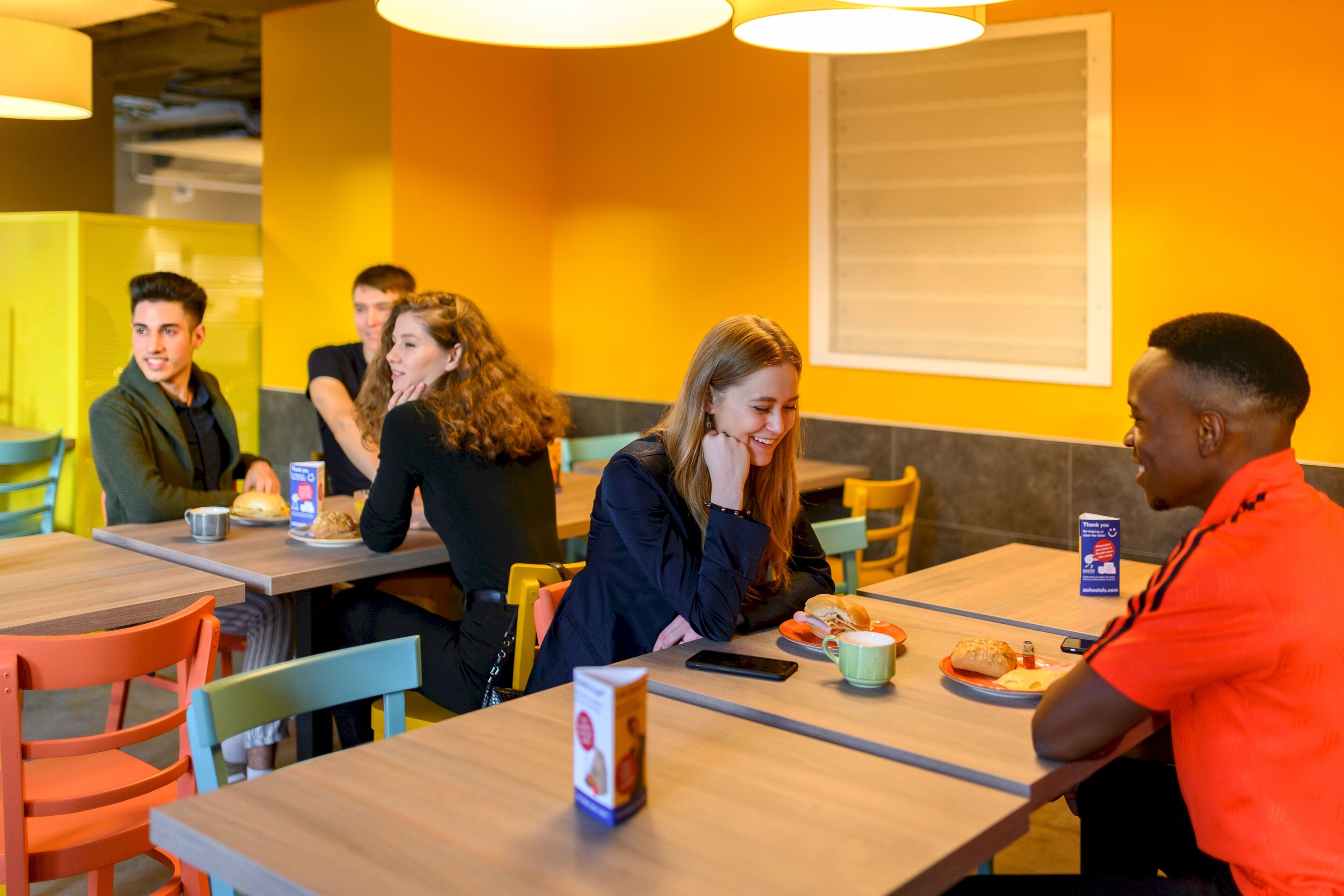 Photo - a&o Warszawa Wola