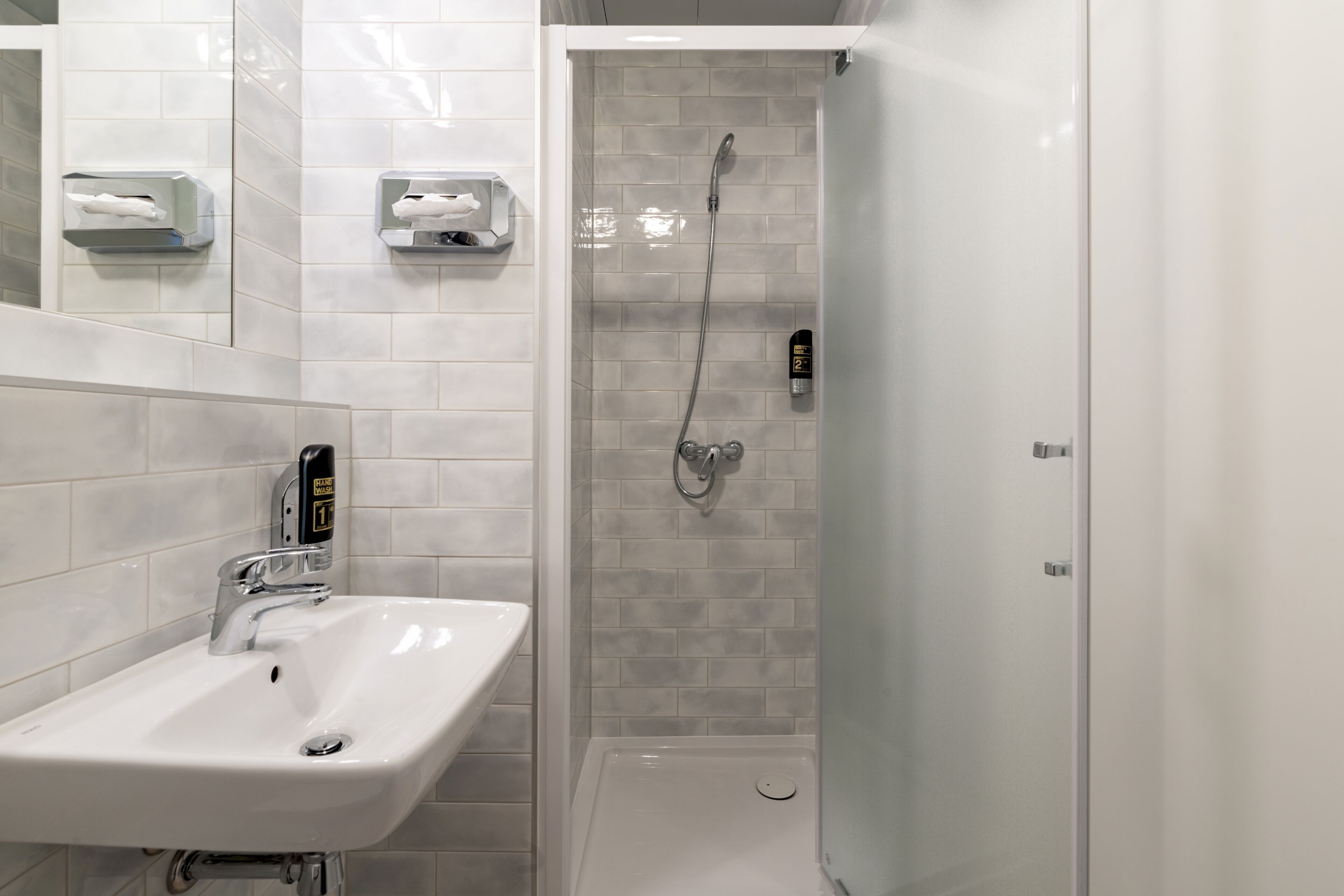 Photo - a&o Warszawa Wola