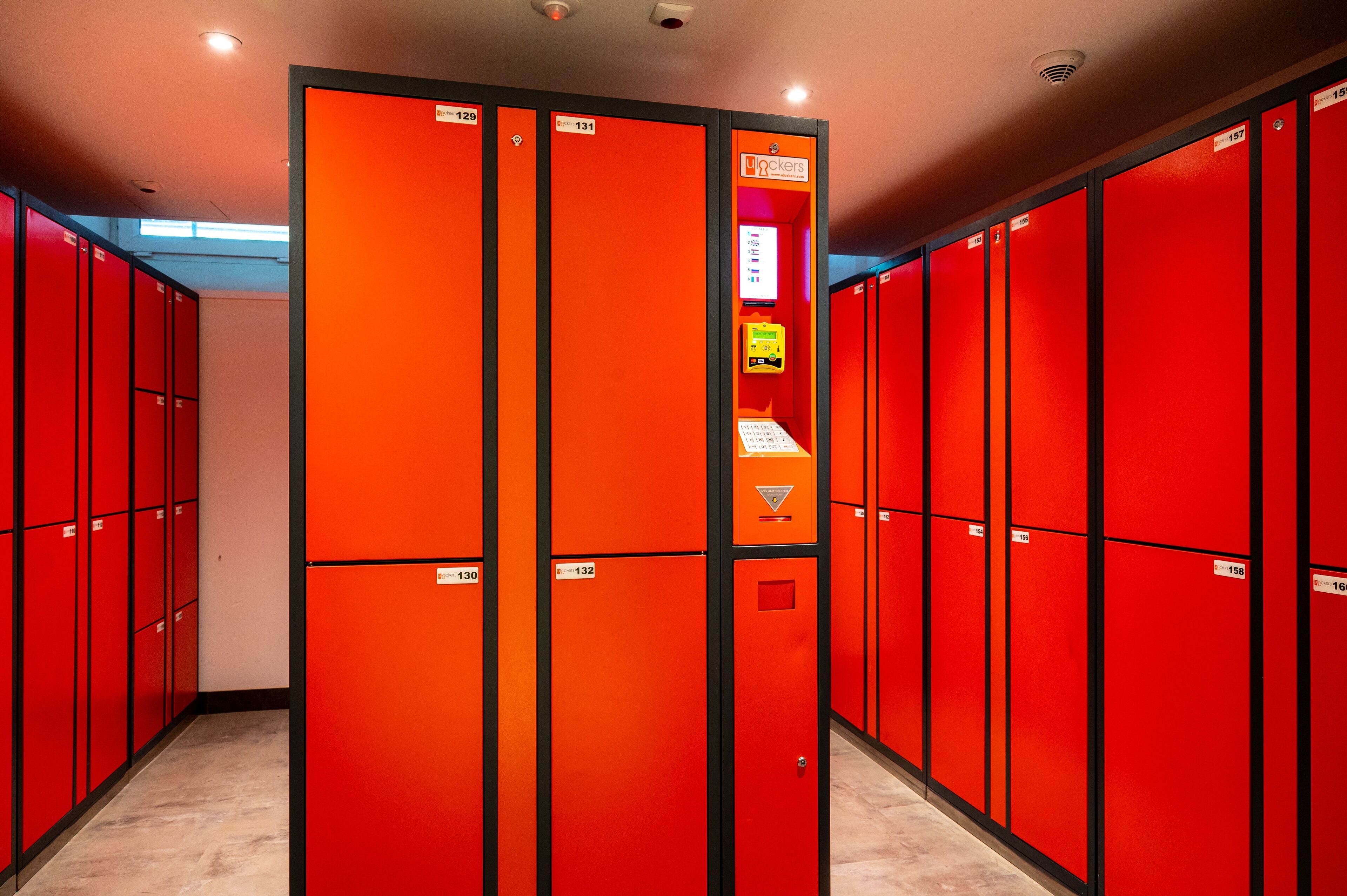 Photo - a&o Warszawa Wola