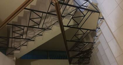 Mehdi's Entire 3 Bed Room Apartment