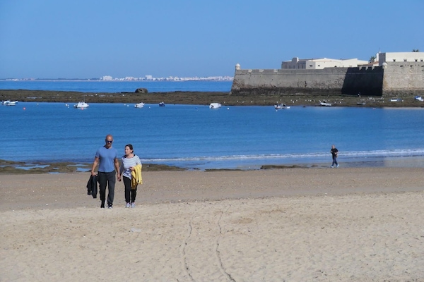 Strand