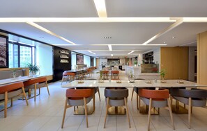 Restaurant - Atour Hotel High Tech Chengdu (Chengdu)