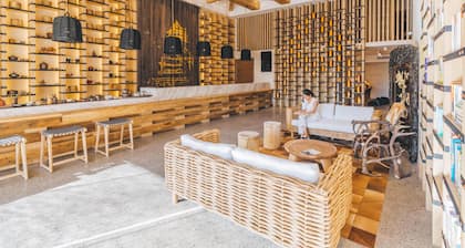 Atour Hotel Wild Goose Pagoda Xian