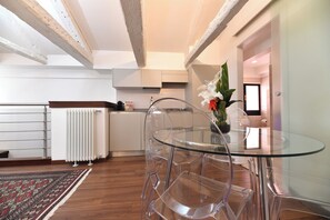 Dining - Sweet Apartment Frari  (Venezia)