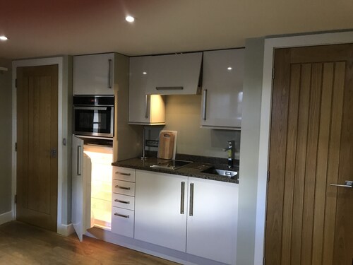 Ski in 1 Bedroom Apartment à 100 mètres du télésiège Les Arcs / Villaroger