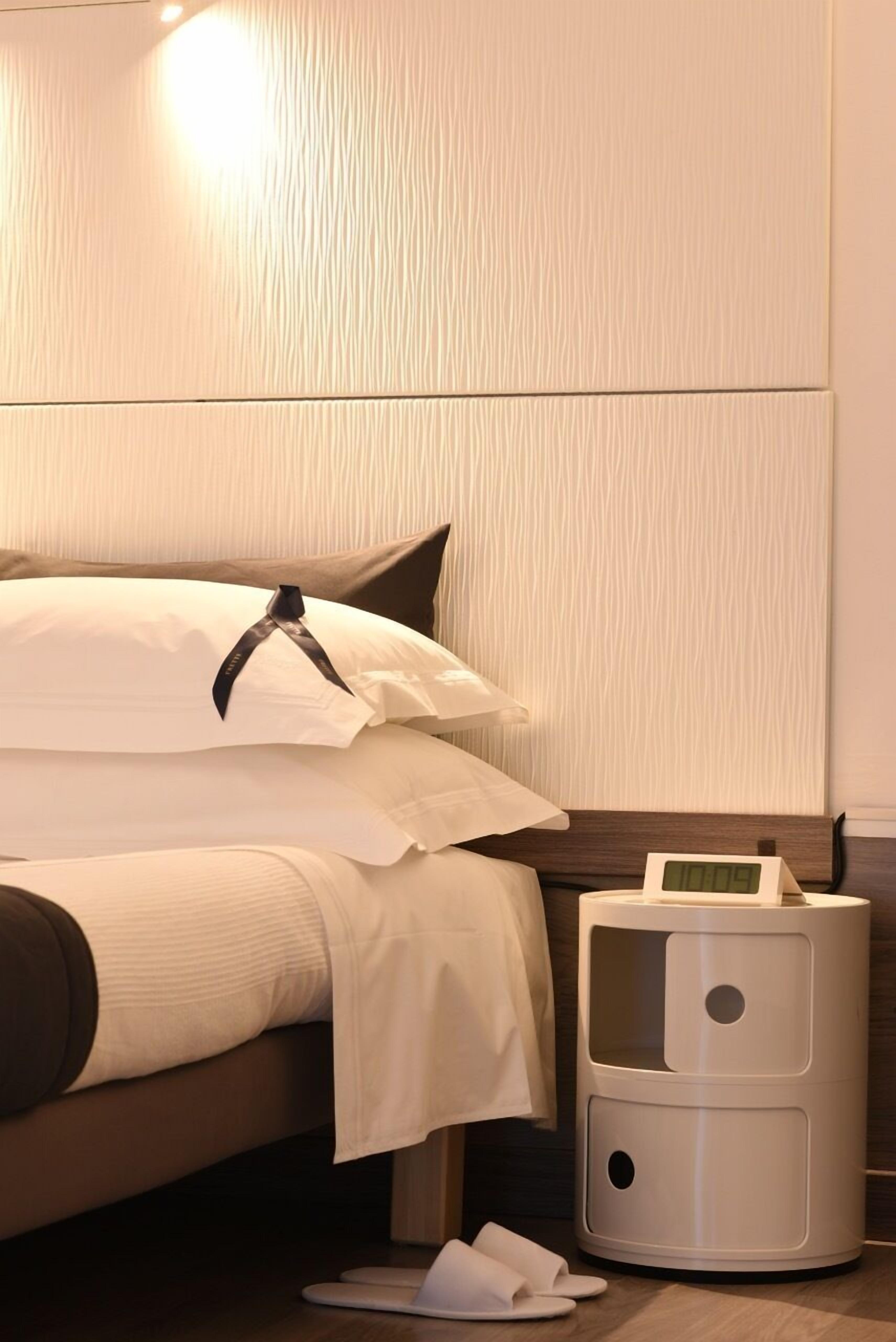 1 slaapkamer, een strijkplank/strijkijzer, gratis wifi, beddengoed