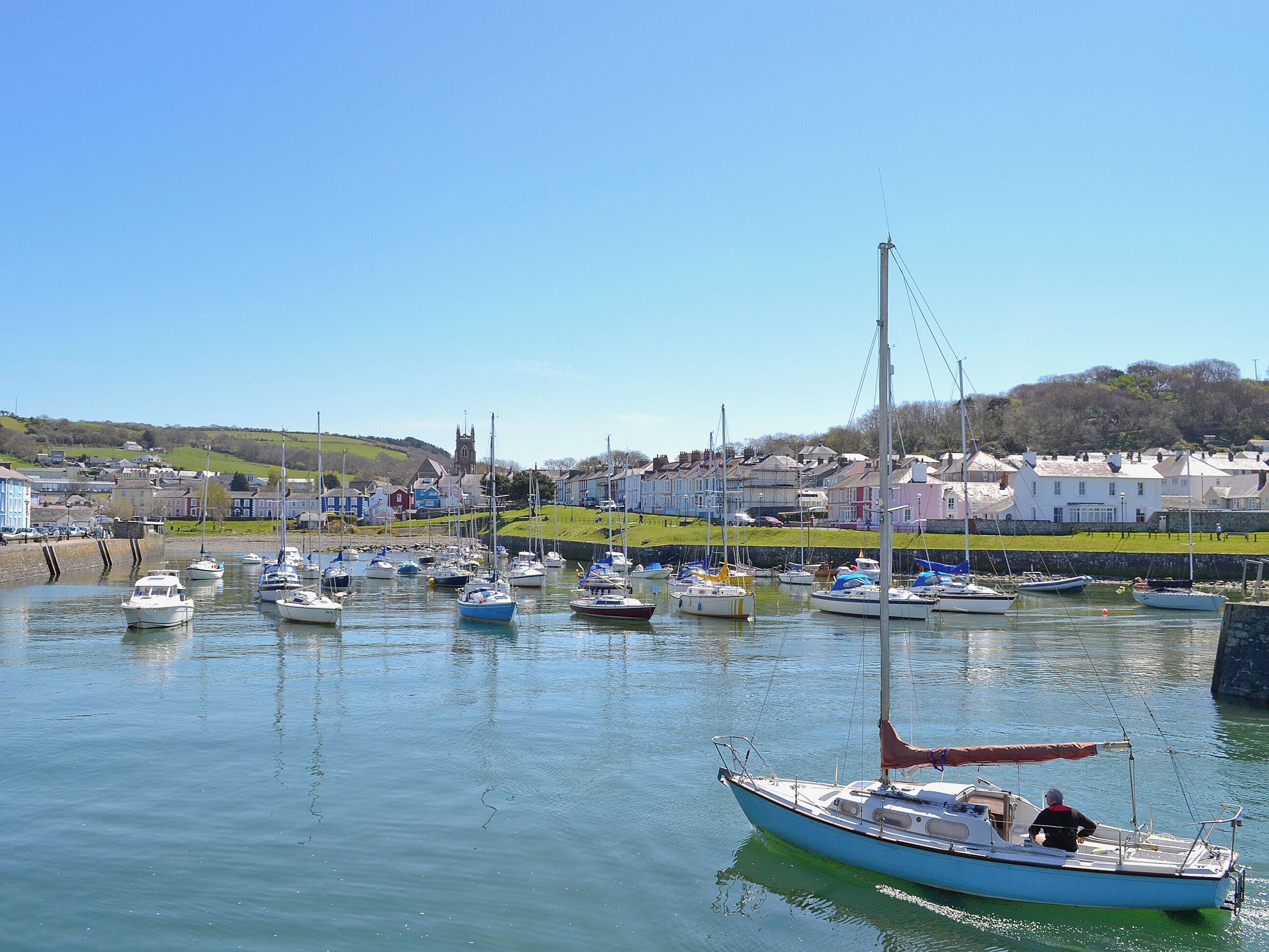 Marina