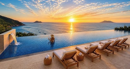 Búzios Mar Hotel