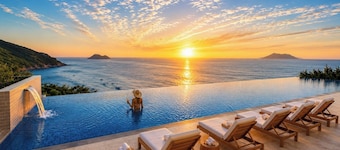 Búzios Mar Hotel