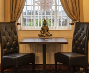 Reception - The Isca Arms (Newport)