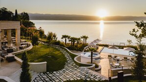Exterior - Ikador Luxury Boutique Hotel & Spa (Opatija)