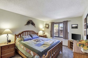1 chambre, Wi-Fi
