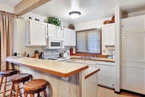 Utensilios de cocina 