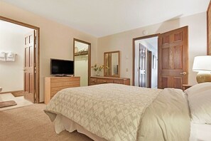 3 habitaciones y wifi 