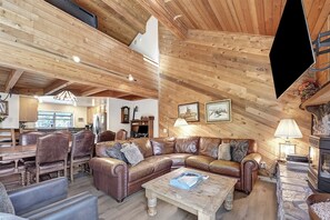 平板电视、立体声音响