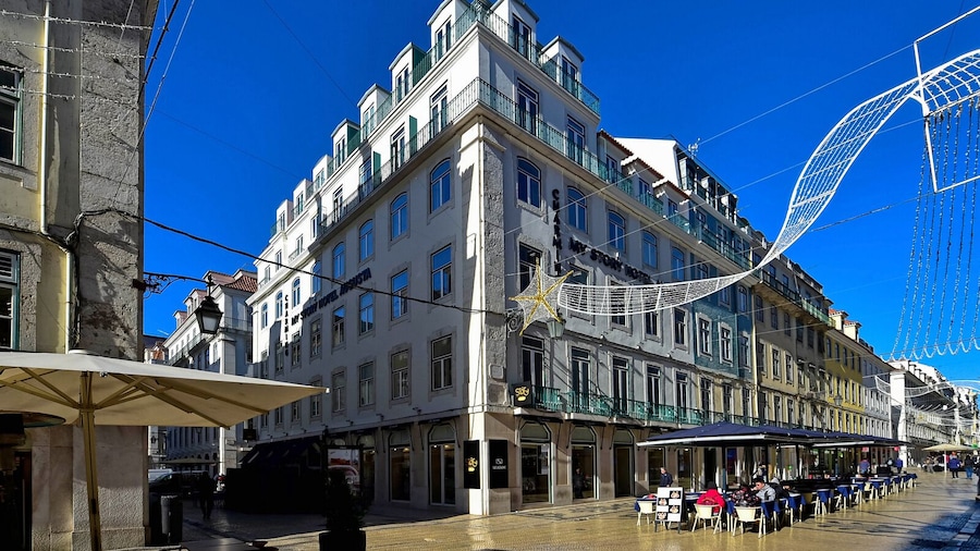 My Story Hotel Augusta