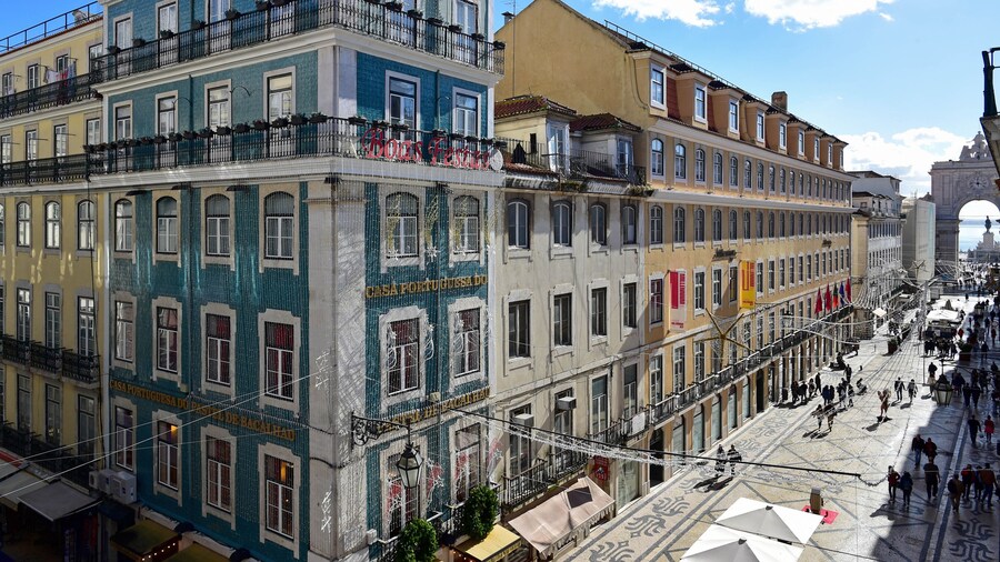 My Story Hotel Augusta