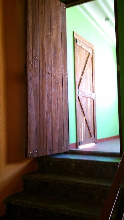 Hotel Monte Castello