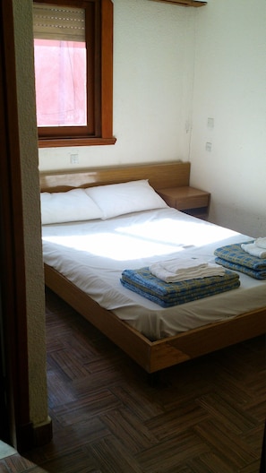 Cortinas blackout y ropa de cama