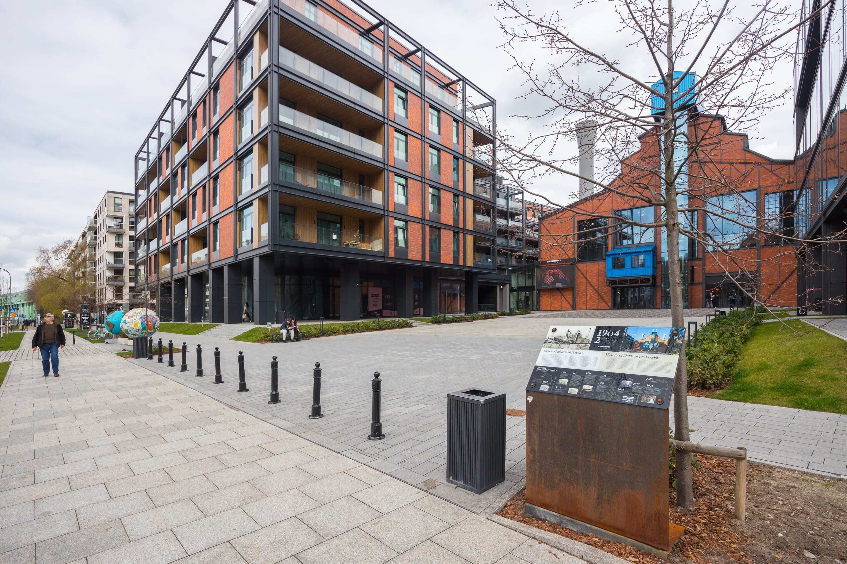 Apartment | Exterior