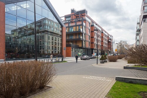 Riverside Comfort Studio