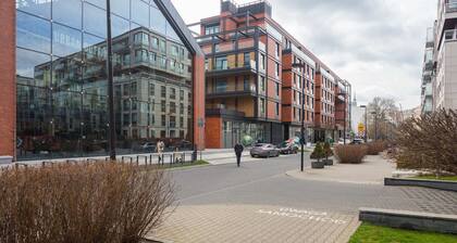 Riverside Comfort Studio