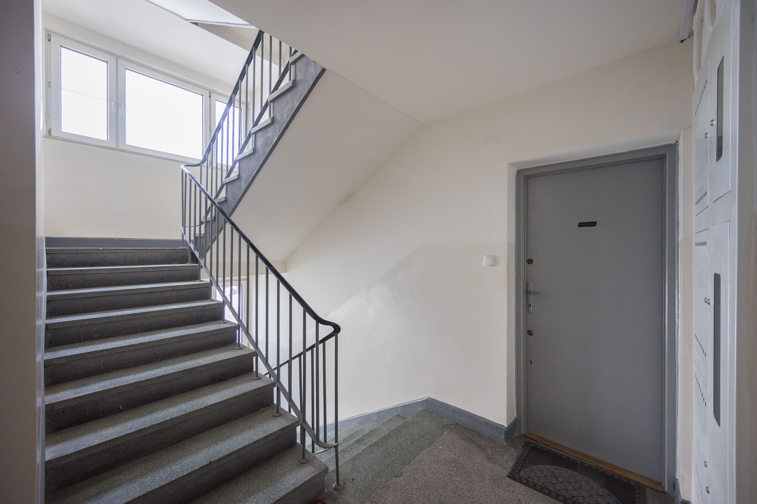 Apartamento | Interior