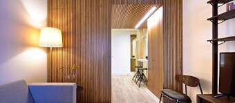 My Story Apartments Porto - Santa Catarina