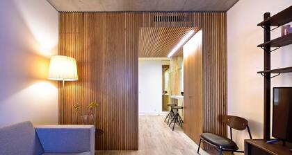 My Story Apartments Porto - Santa Catarina