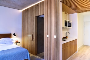 Studio, City View - My Story Apartments Porto - Santa Catarina (Porto)