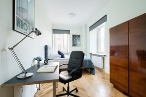 Economy-Apartment