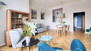Unclassified image, 3 of 17, button - P&O Apartments Marszalkowska 2 (Warsaw)