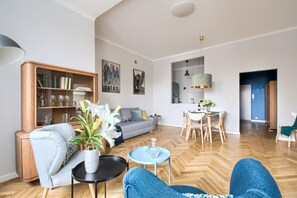 Economy Apartment - P&O Apartments Marszalkowska 2 (Warsaw)