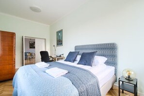Economy-Apartment
