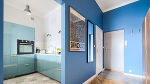 Unclassified image, 4 of 17, button - P&O Apartments Marszalkowska 2 (Warsaw)