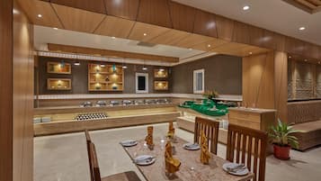 Servei de restauració