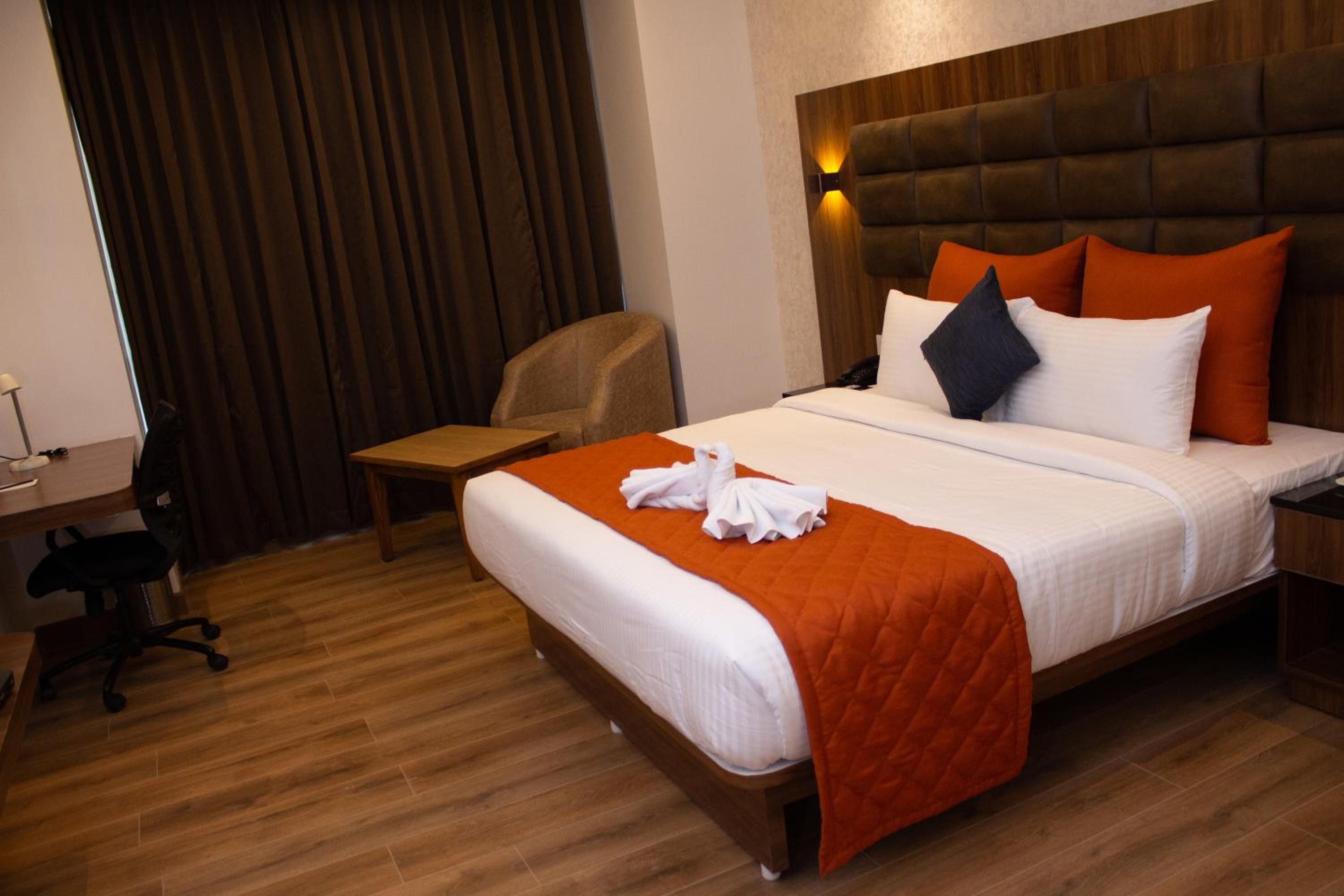 Kamar