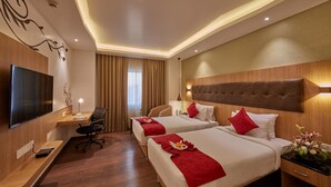 ผ้าปูที่นอนฝ้ายอียิปต์, เครื่องนอนระดับพรีเมียม, เตียง Tempur-Pedic