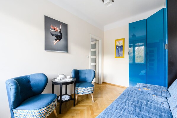 Economy Apartment