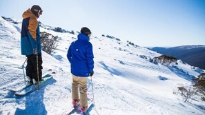 Deportes de invierno y ski