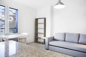 Free WiFi, bed sheets - Abelletes Apartments (Pas de la Casa)