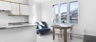 Abelletes Apartments