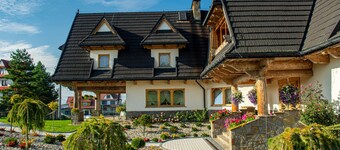 PodhalaĆski Dworek SPA
