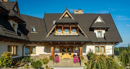 Podhalański Dworek SPA